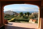 Modernes Meerblick-Reihenhaus Mallorca